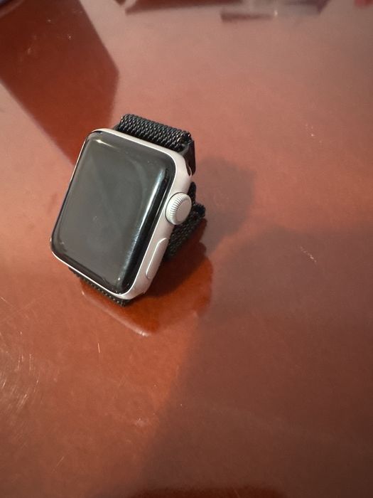Apple watch 3 series 38 mm