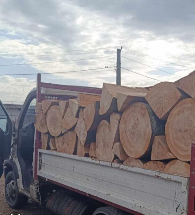 Vand lemne de foc esenta tare