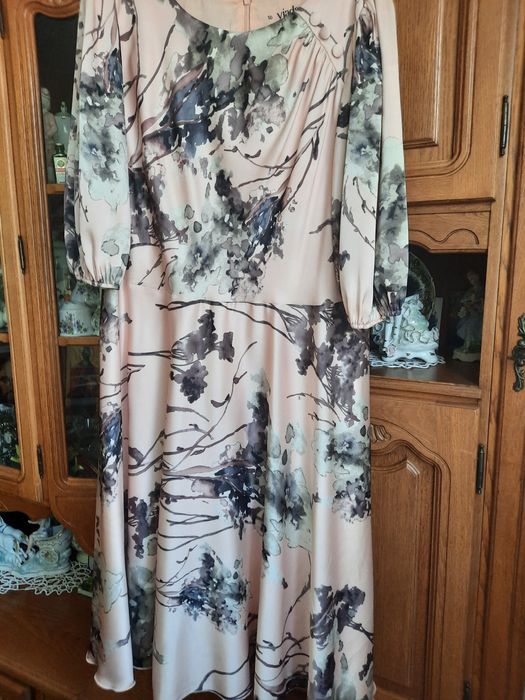 Eleganta rochie Viada mărimea 50