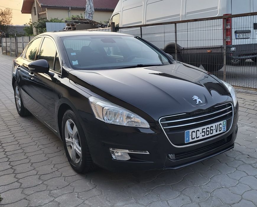Peugeot 508   2.0hdi