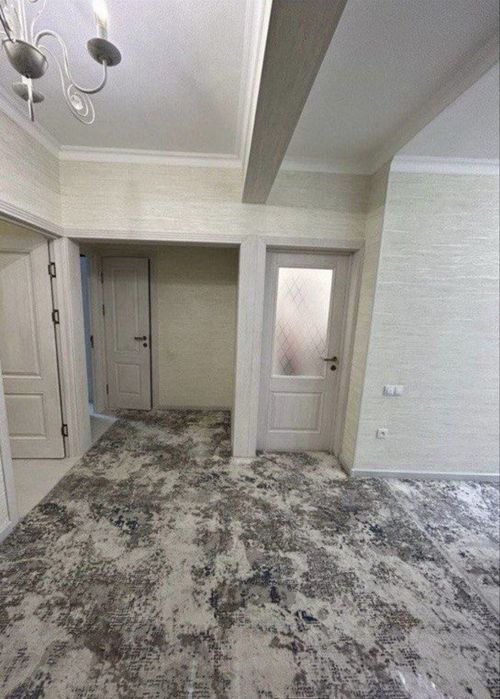 Продается 3/3/9 квартира Карасу-6