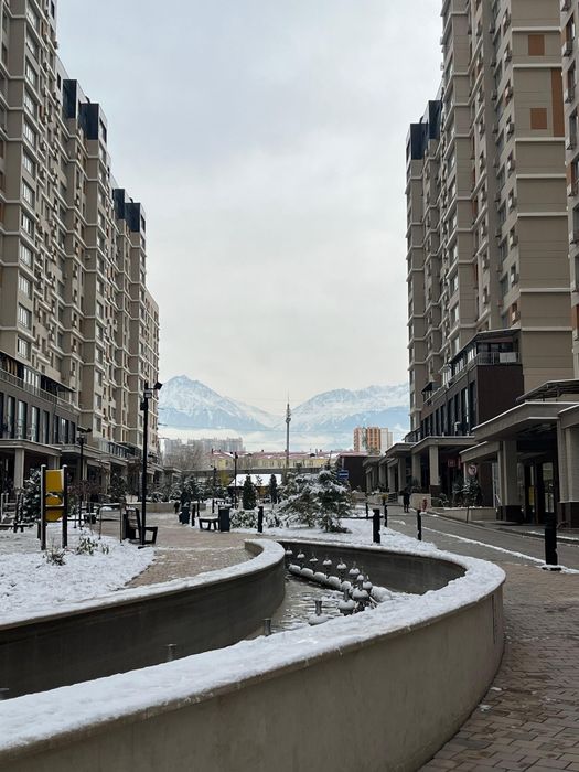 Квартира по суточно