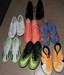 Ghete fotbal copii