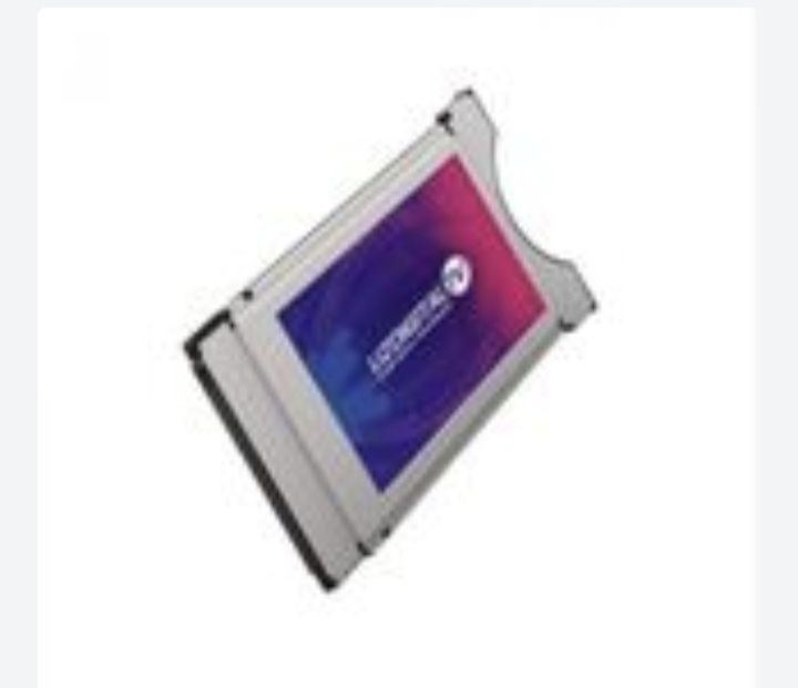 Карта Уздижител с антенной