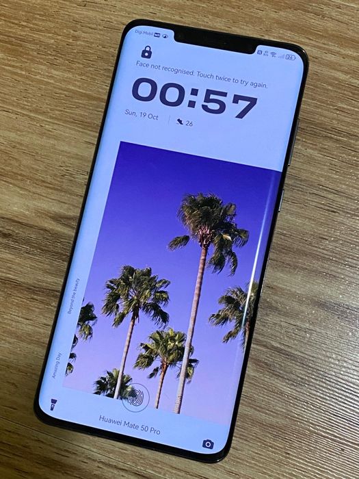 Huawei Mate 50 Pro