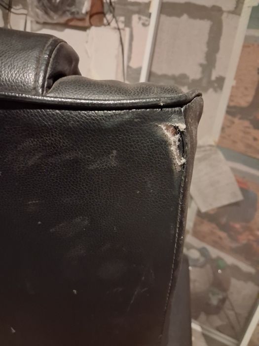 Офис стол тип директорски