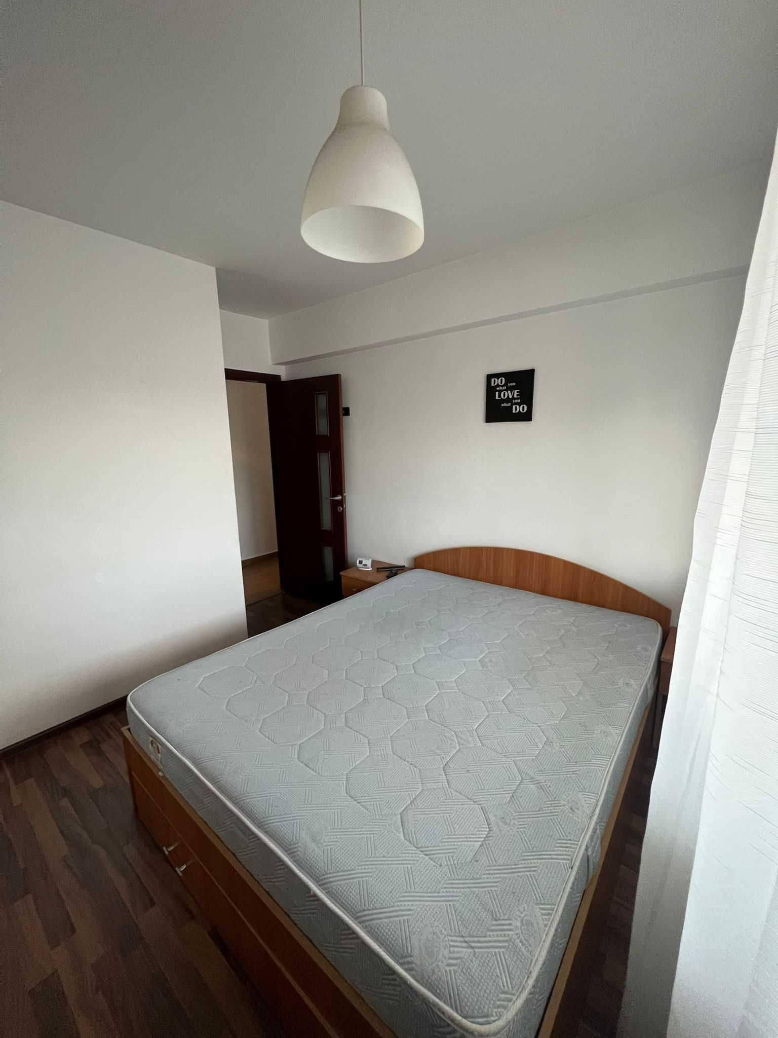 Apartament 2 camere, decomandat, Aurel Persu