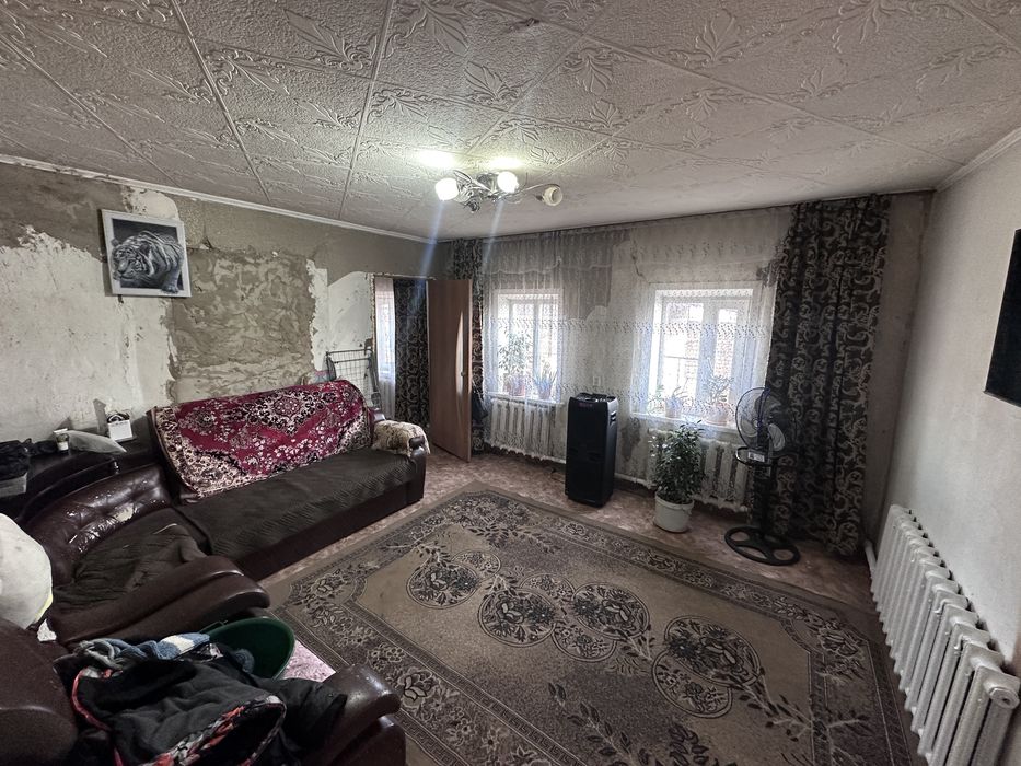 Продается 3-комнатный дом в Сортировке ( Рабочий поселок)