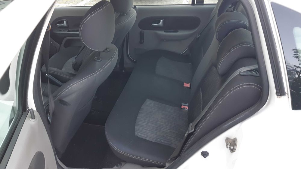 Vand Renault Clio Symbol 1.5 dci an 2010