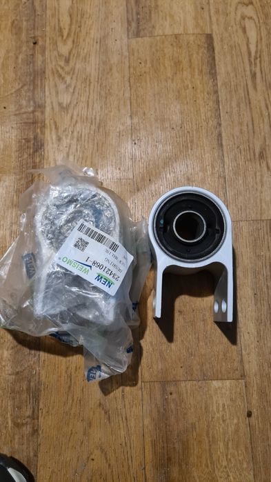 Салинблоки на малибу и круз