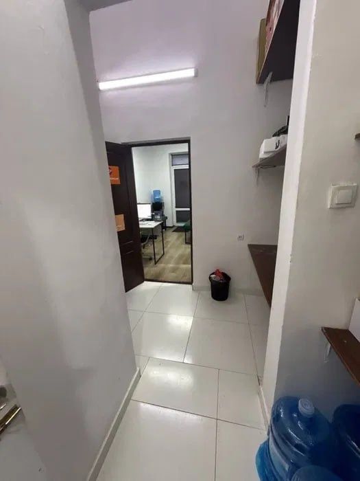 Шайхонтохур ор дружба народов 50м² 1этаж 2комнаты 2линия  есть депозит