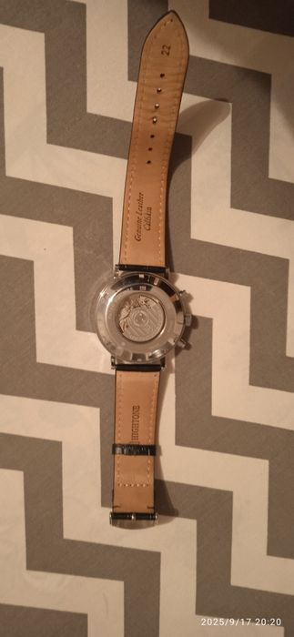 Patek Philippe Geneve