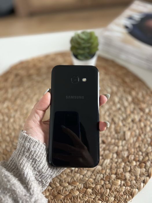 Samsung Galaxy S7 – 32GB, Negru, liber de rețea