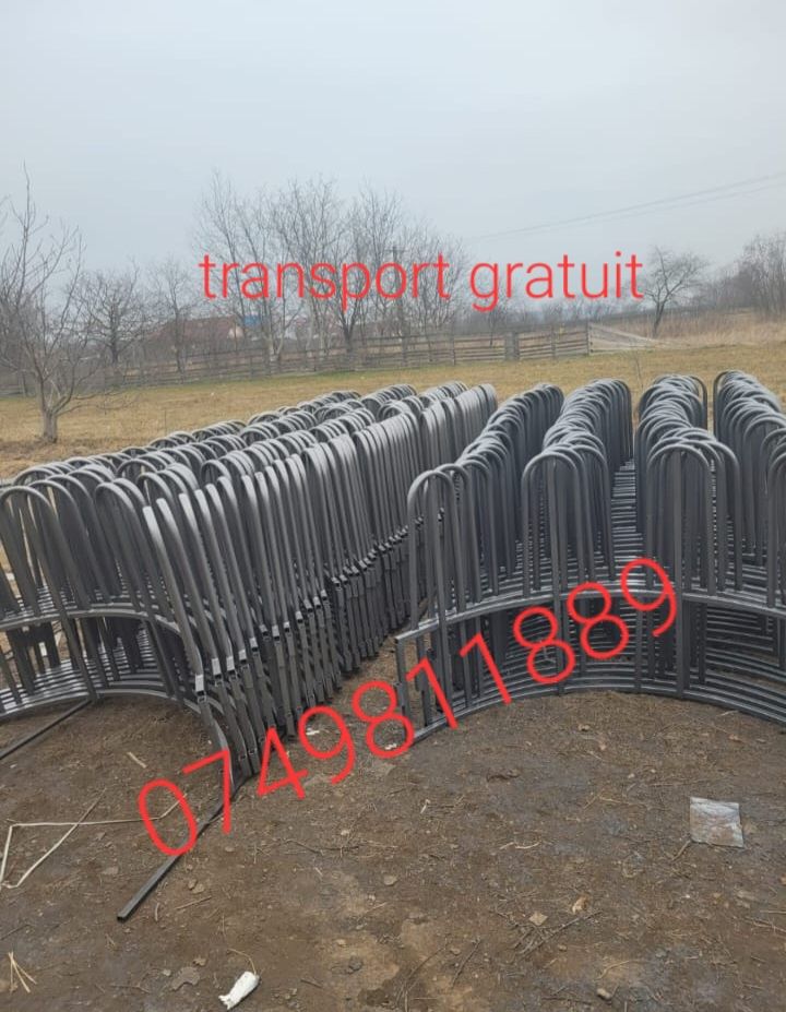 Hranitoare  iesle  vaci