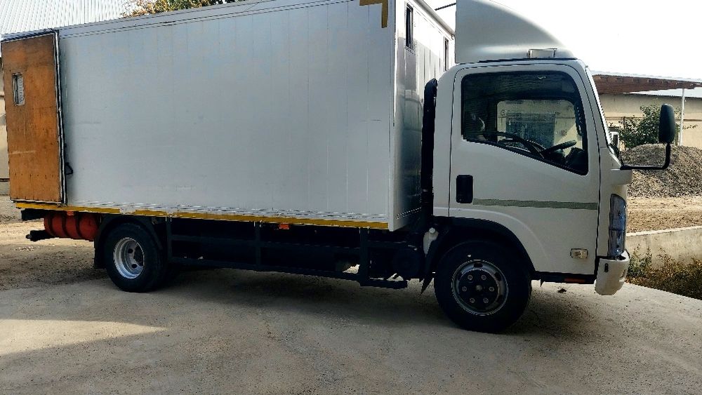 Исузи сенжи  холати зур