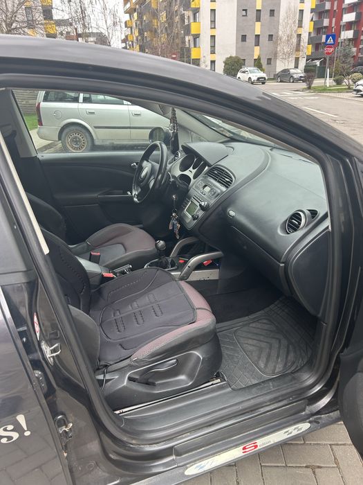 Seat toledo S edition PRET FIX