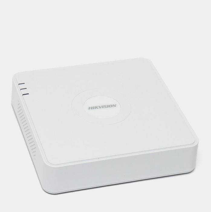 Hikvision видеорегистратор