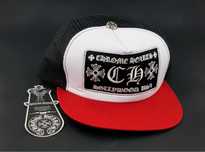 Шапка Chrome Hearts
