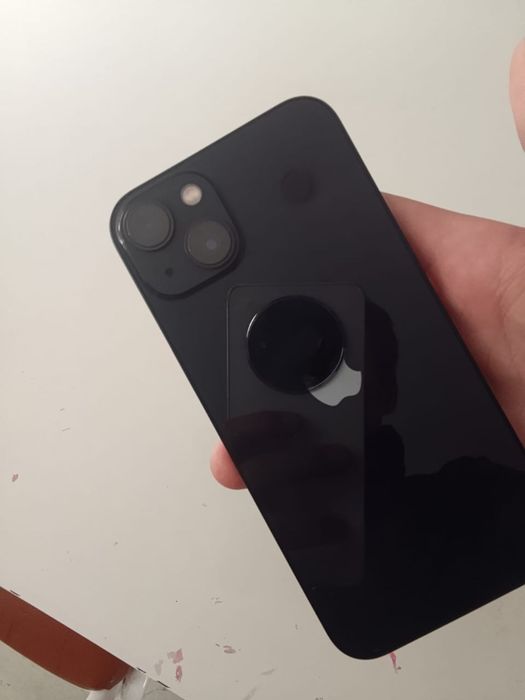 Айфон 13 простой