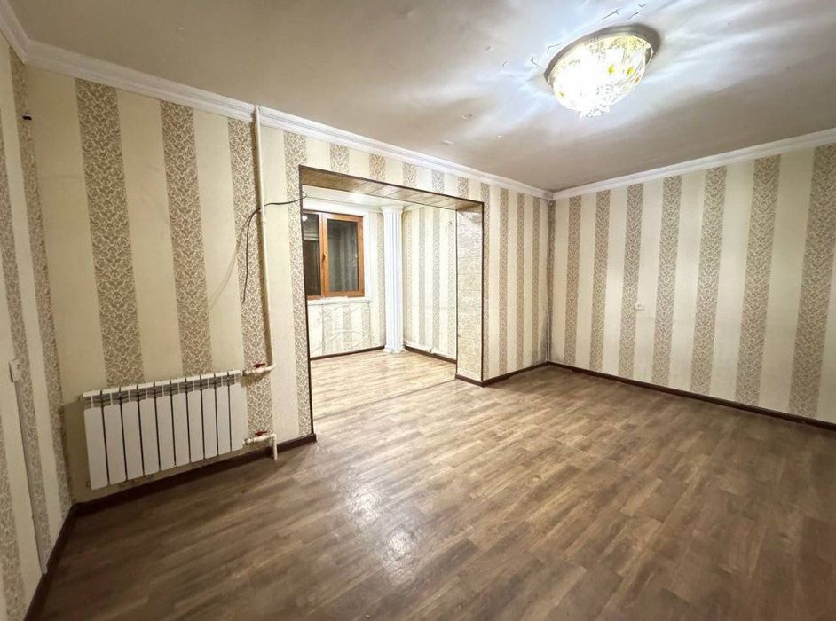 Чиланзар 26 2в3/1/4 Кирпичный дом с балконом 2/6 +огород и подвал