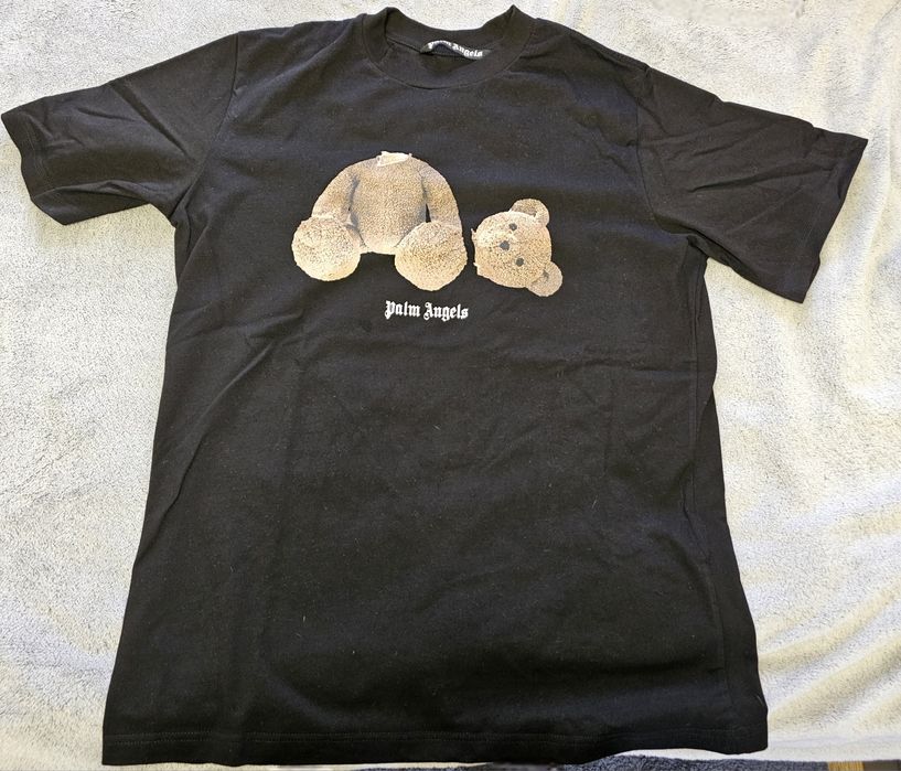 Tricou Palm Angels