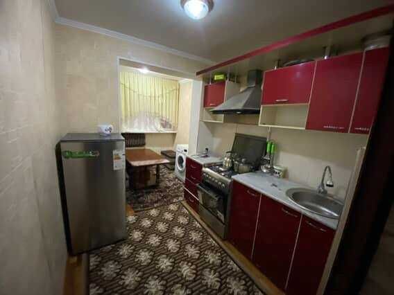 Srochno 3Xonalik Lyuks kvartira arendaga beriladi Mikrarayon