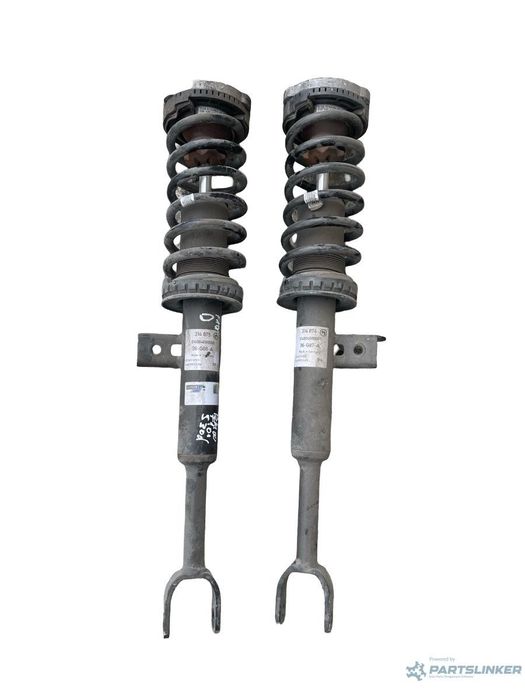 Set amortizoare fata BMW 5 F10 2009 - 2016 3.0D 6795083-01