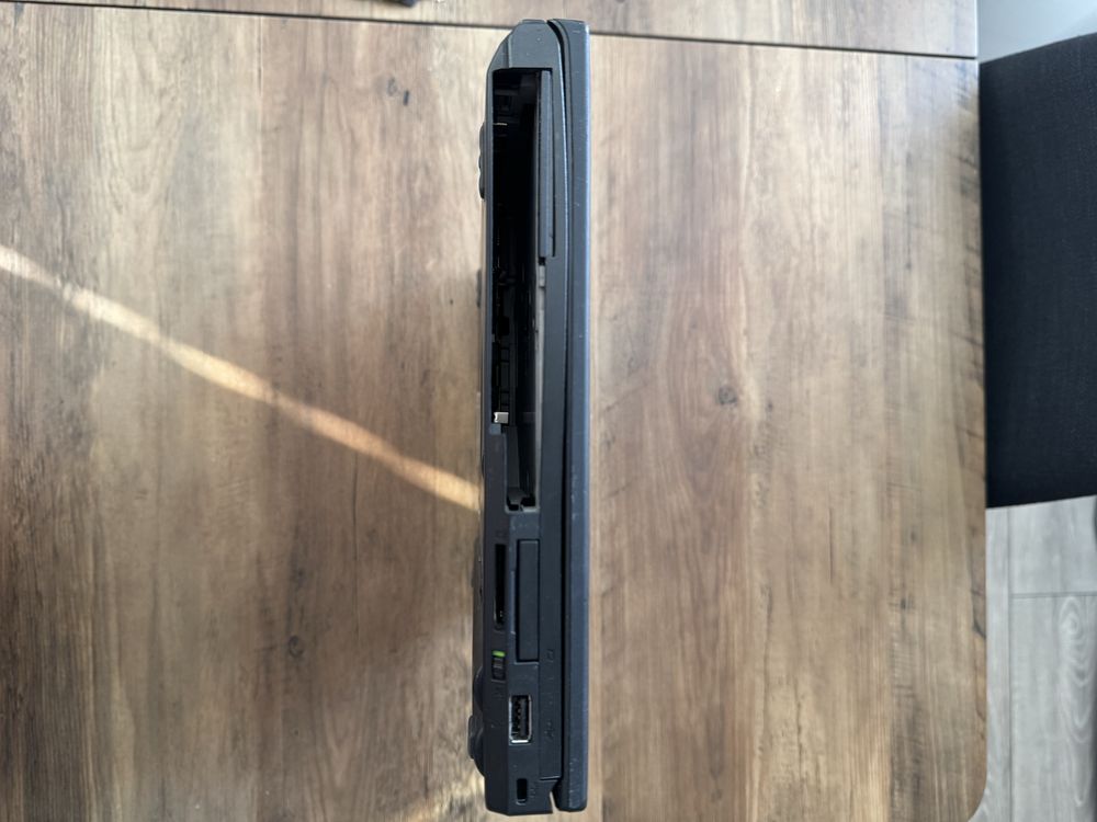 Lenovo T430 Intel Core i5 4GB RAM 256GB SSD