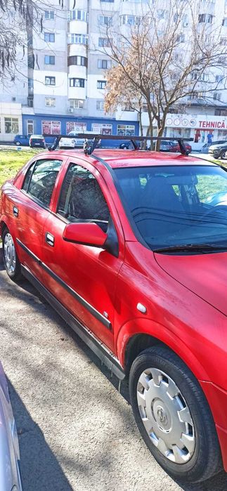 Vand Opel Astra-G. Unic proprietar