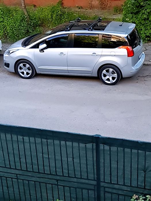 Джанти за пежо 17 4х108