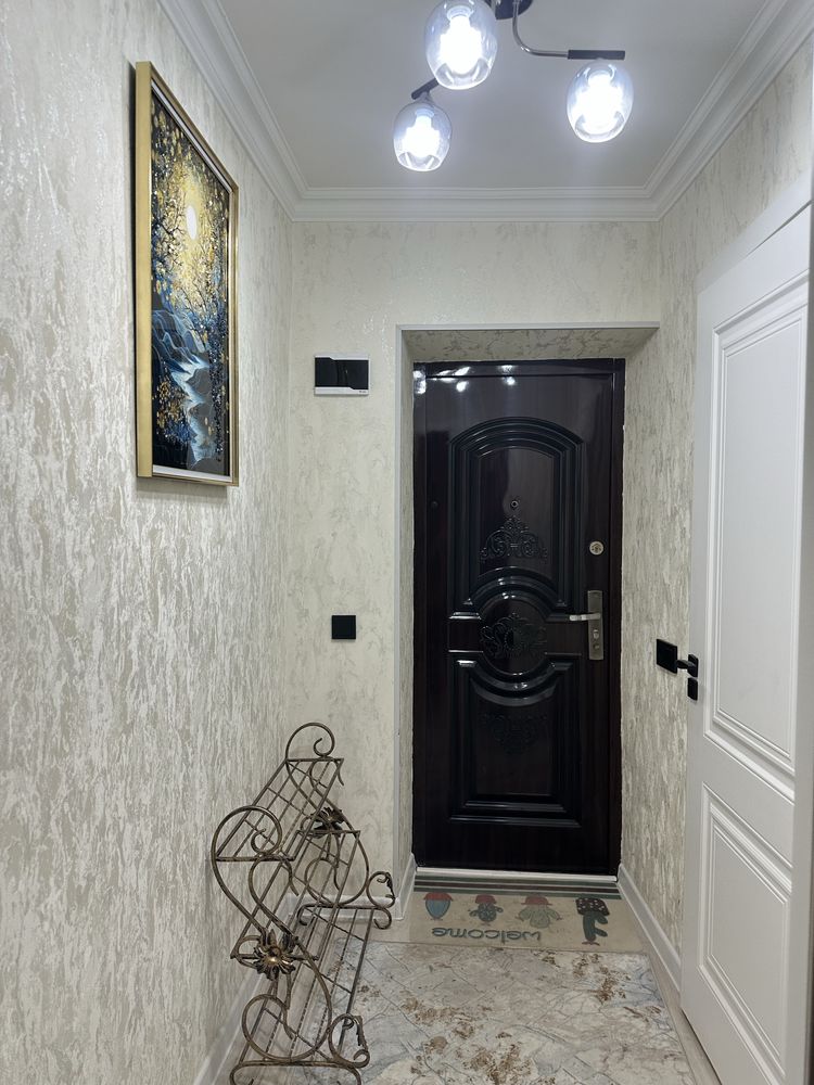Продается квартира