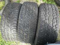 Anvelope Cauciucuri off road 265/55 R 17 Hankook Dynapro AT2