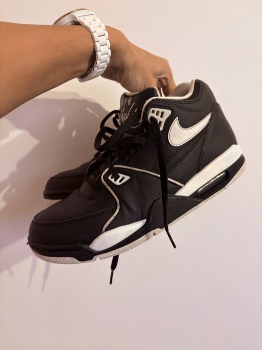Nike air flight 40номер 26см стелка с камери