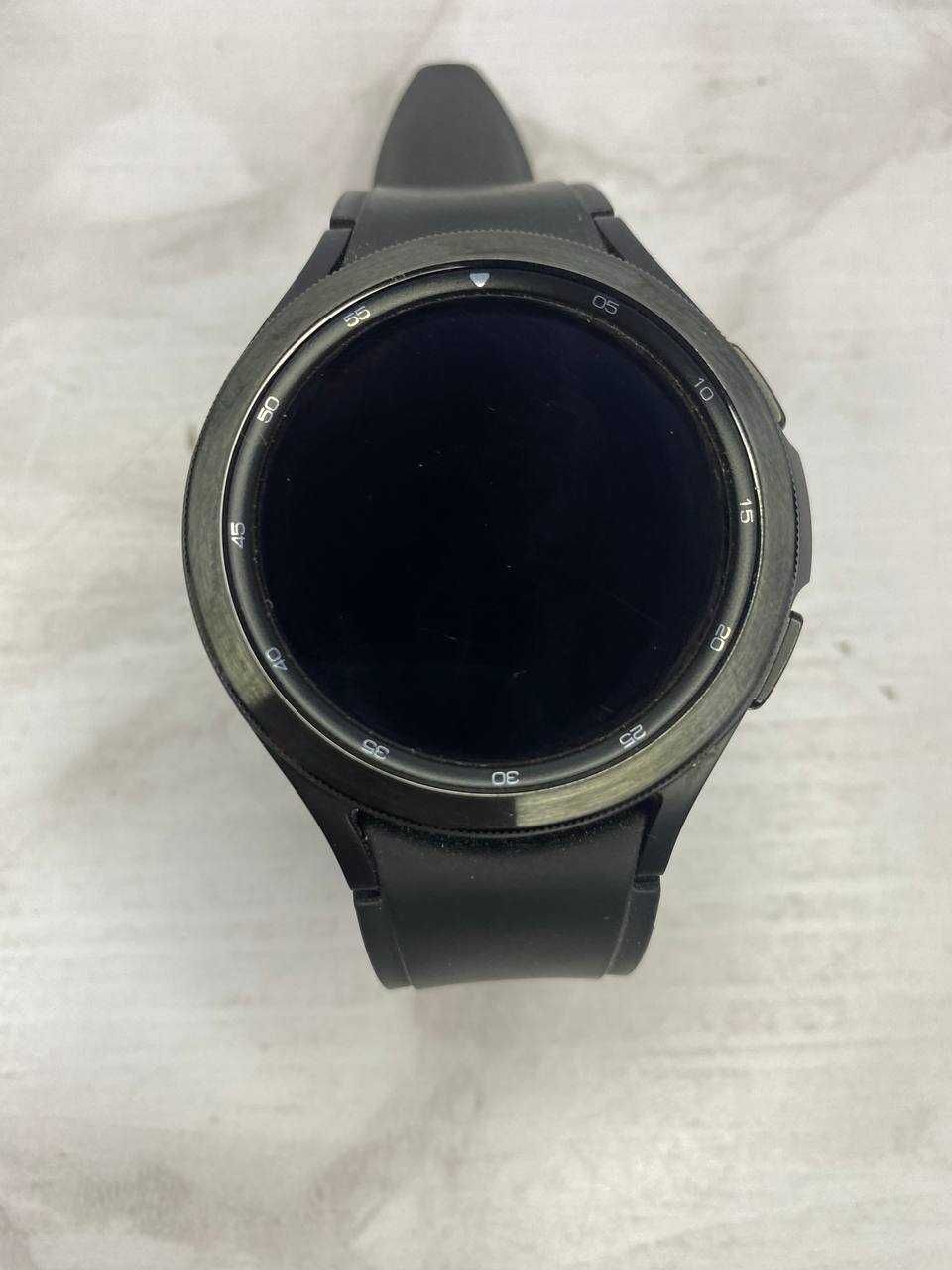 РАССРОЧКА ДО 60 МЕСЯЦЕВ/ Samsung Galaxy Watch 4 46mm"Ломбард Лидер"