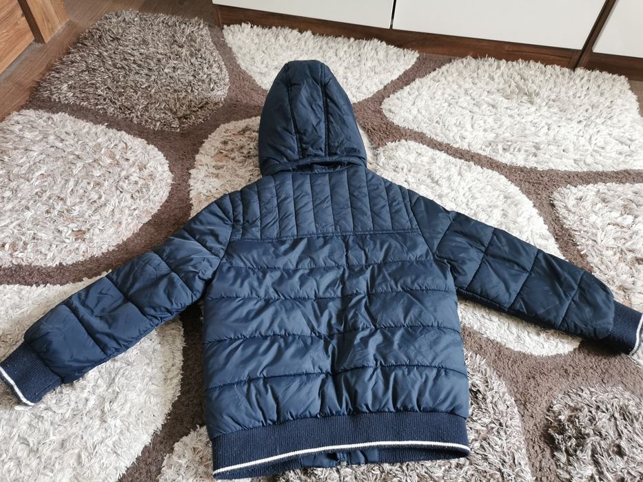 Есенно зимно яке H&M и Софтшел