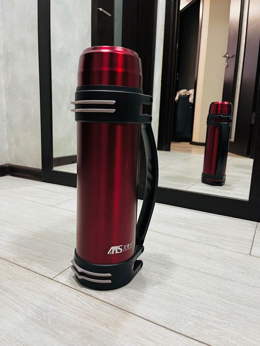 Stainless steal Flask