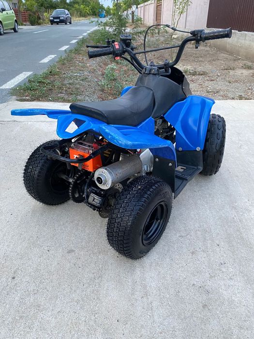 Vand atv copii 50 cc