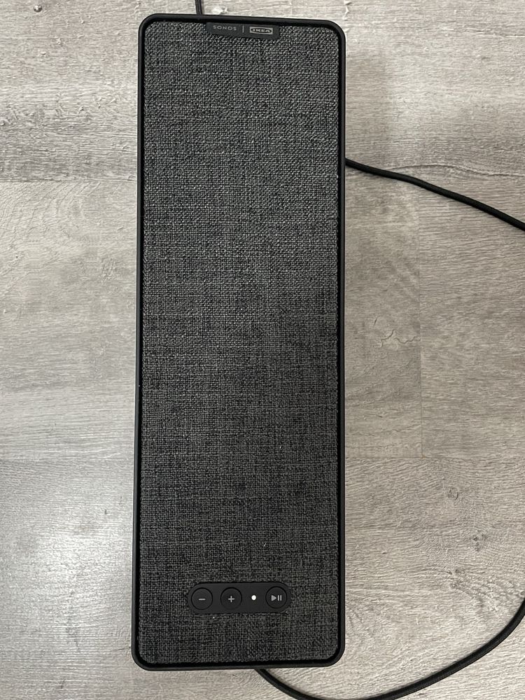 SYMFONISK Boxă WiFi gen 2