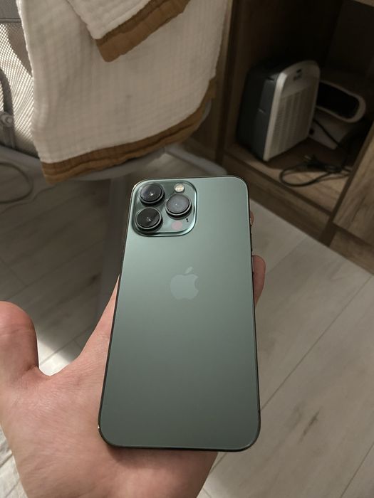 Айфон 13 про идеал