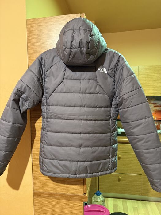 Яке The North face