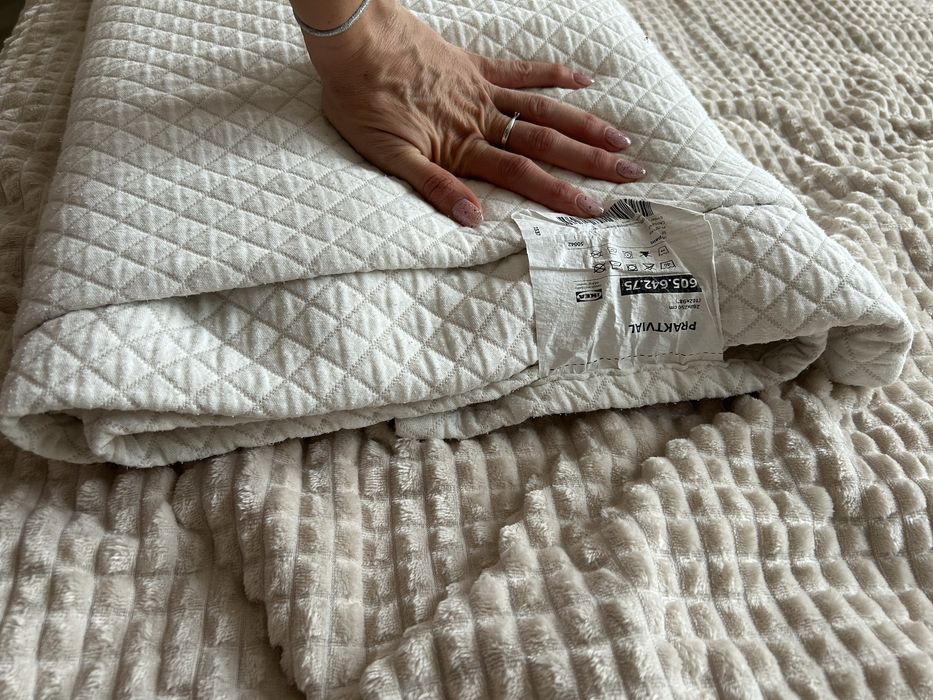 Кувертюра за легло