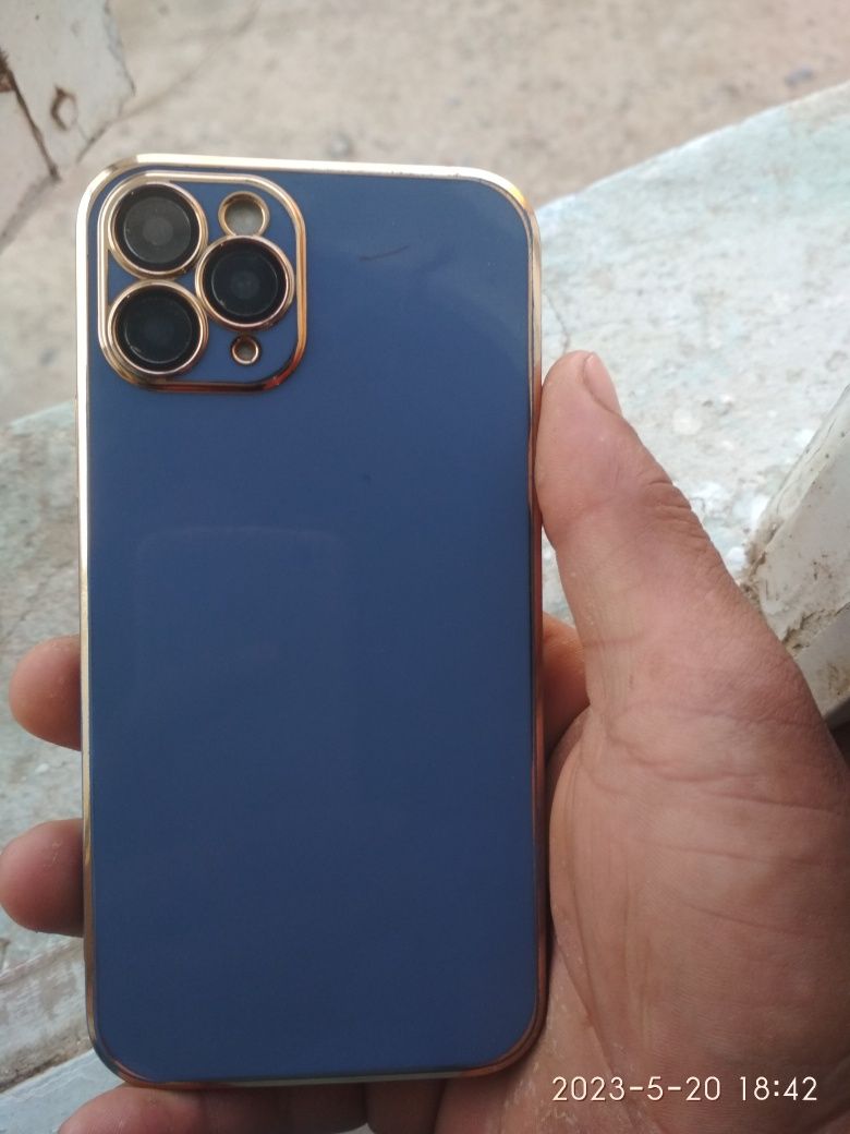 iPhone X iPhone 11 pro qilingan