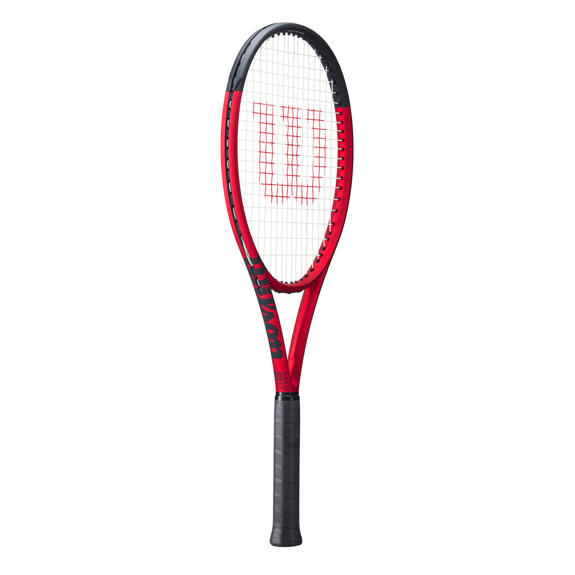 Rachetă Tenis Wilson Clash - produs resigilat - (SecondHand) Decathlon