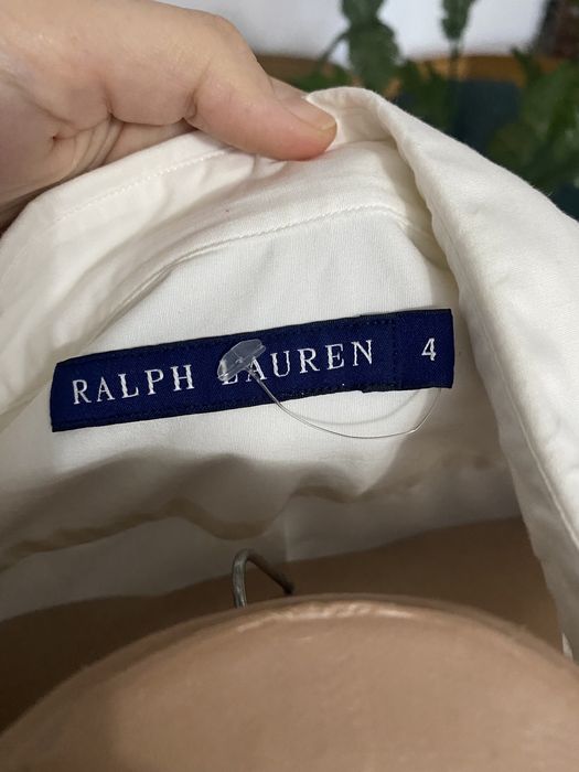 Camasa Polo Ralph Lauren marimea S/M