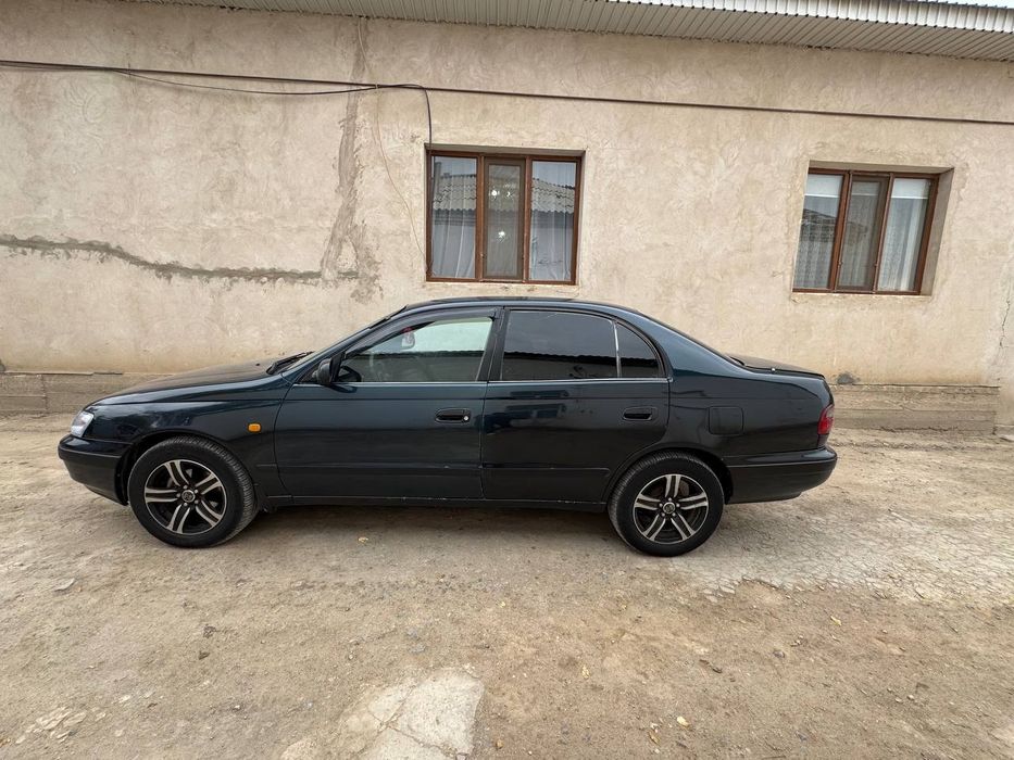 Продам титановый диск