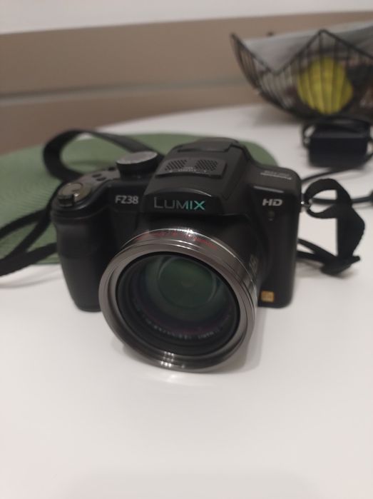 Aparat foto Panasonic