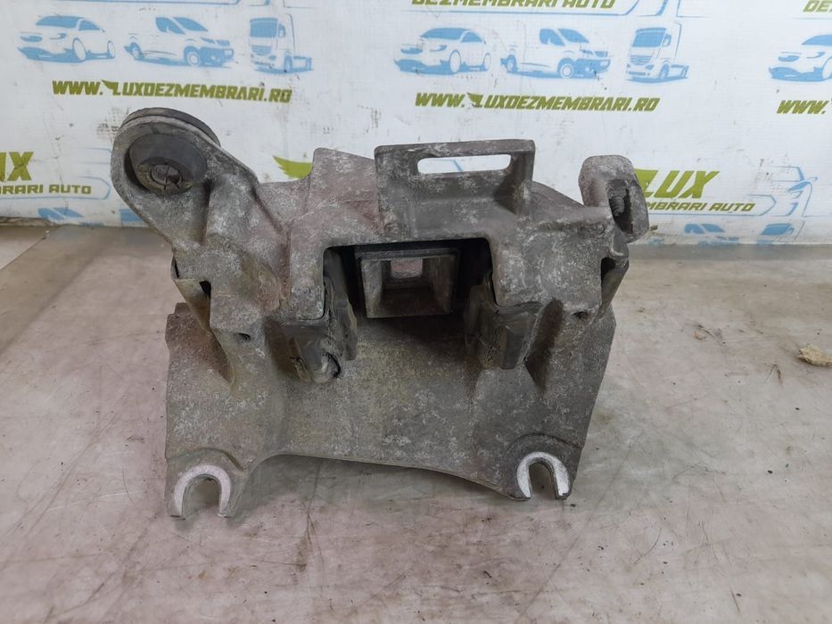 Suport cutie viteze 326D5021 Renault Megane 3 [2008 - 2014] 1.5 dci K