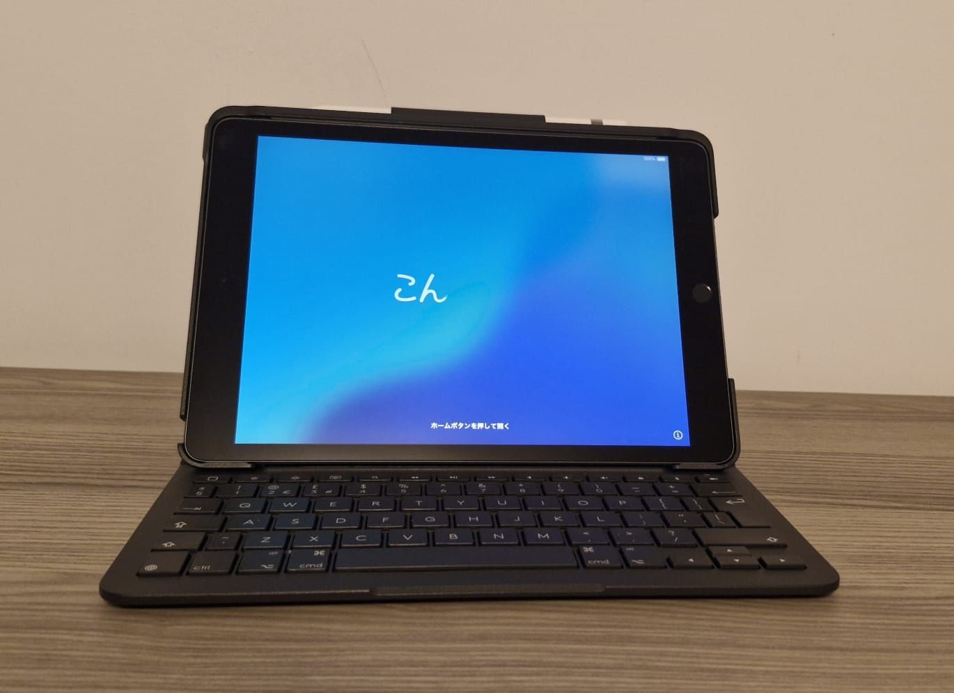 iPad 9 (2021) 10.2" 256GB Wi-Fi Space Grey - Pachet Complet (Creion +