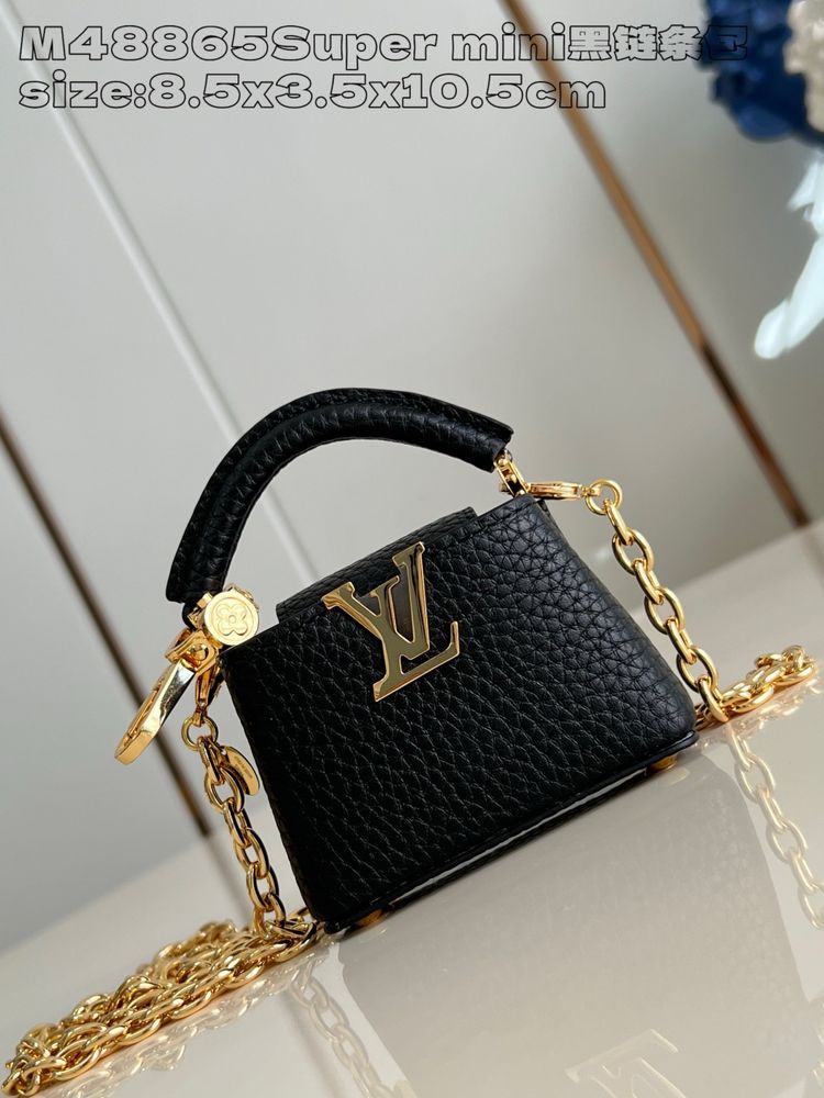 Geanta Louis Vuitton micro 10