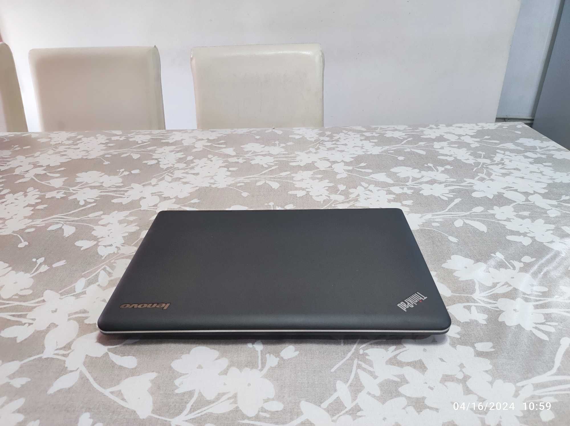 Laptop Lenovo Thinkpad E531